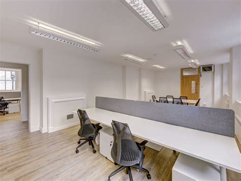 serviced offices blackfriars